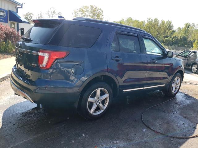 Photo 3 from auction – 2016 FORD EXPLORER X with VIN 1FM5K8D83GGC00513