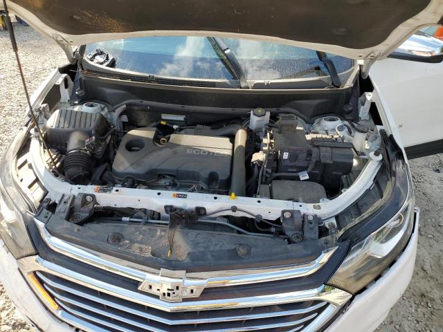 Photo 12 from auction – 2020 CHEVROLET EQUINOX PR with VIN 3GNAXXEV9LS699792