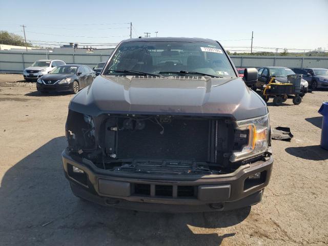 Photo 5 from auction – 2019 FORD F150 SUPERCREW with VIN 1FTEW1EP5KFC74987