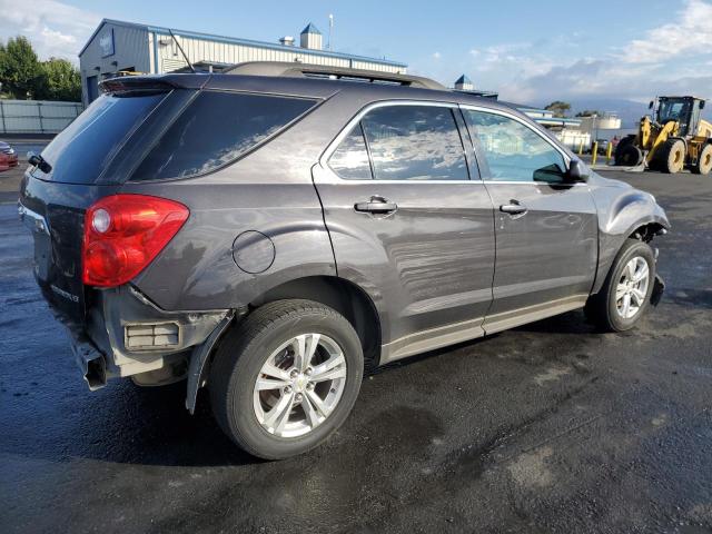 Photo 3 from auction – 2014 CHEVROLET EQUINOX LT with VIN 2GNALBEK0E6168342