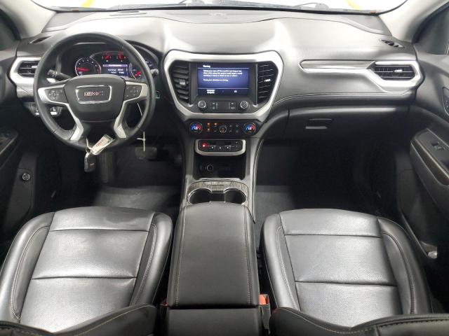 Photo 8 from auction – 2023 GMC ACADIA SLT with VIN 1GKKNUL4XPZ193624