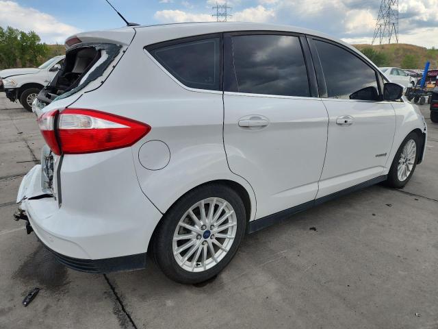 Photo 3 from auction – 2014 FORD C-MAX SEL with VIN 1FADP5BUXEL511060