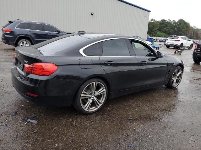 Photo 3 from auction – 2017 BMW 430I GRAN with VIN WBA4F7C39HG789165