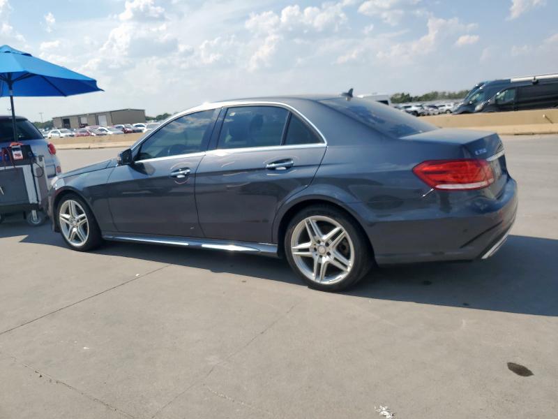 Photo 2 from auction – 2014 MERCEDES-BENZ E 350 with VIN WDDHF5KB7EA802100