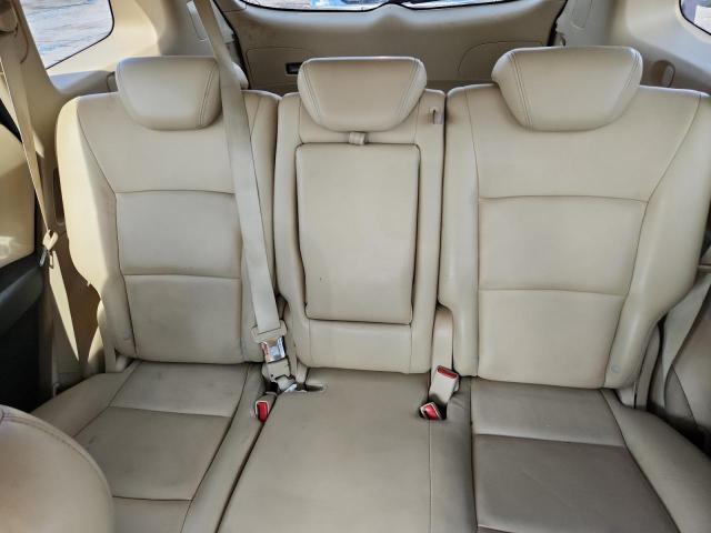 Photo 10 from auction – 2009 SUBARU TRIBECA LI with VIN 4S4WX92D494402146