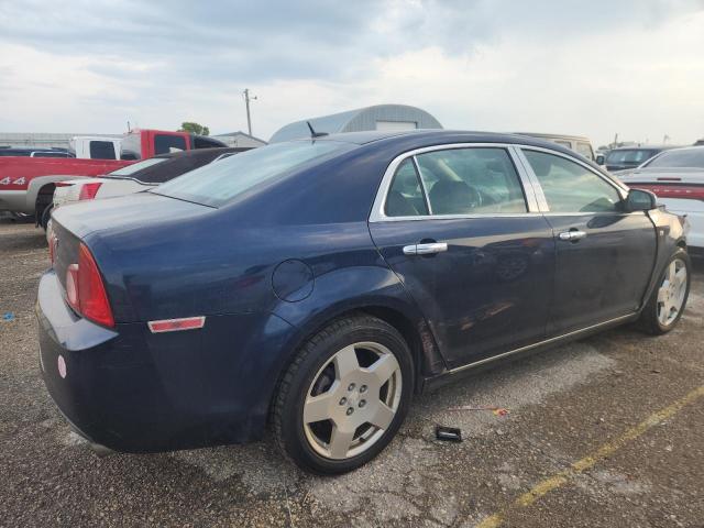 Photo 3 from auction – 2008 CHEVROLET MALIBU 2LT with VIN 1G1ZJ57738F271009