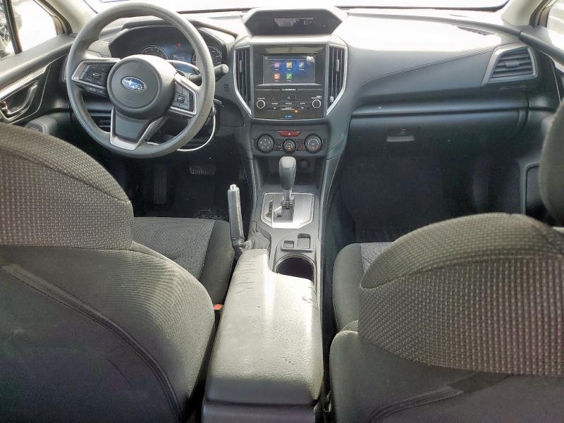 Photo 8 from auction – 2018 SUBARU IMPREZA with VIN 4S3GKAA67J3604971