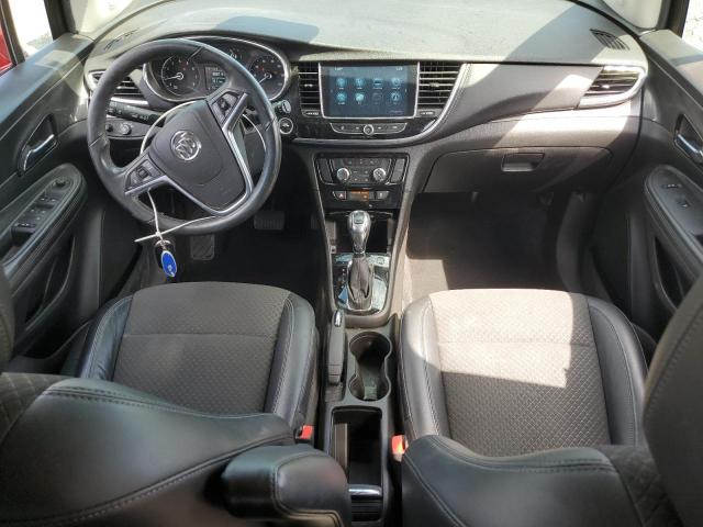 Photo 8 from auction – 2017 BUICK ENCORE PREFERRED with VIN KL4CJESB7HB101388