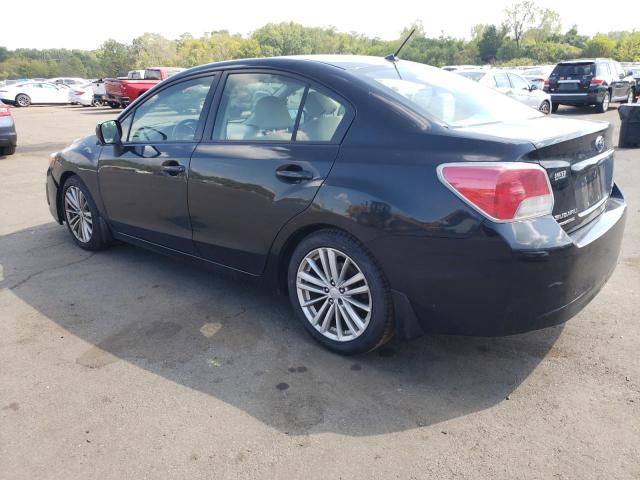 Photo 2 from auction – 2013 SUBARU IMPREZA PR with VIN JF1GJAD66DH014840