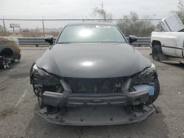 Photo 5 from auction – 2016 LEXUS IS 200T with VIN JTHBA1D28G5025229