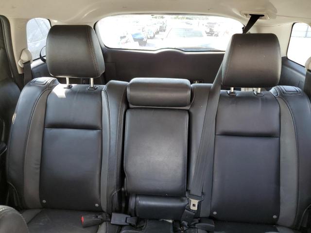 Photo 10 from auction – 2012 MAZDA CX-9 with VIN JM3TB3DV2C0339935