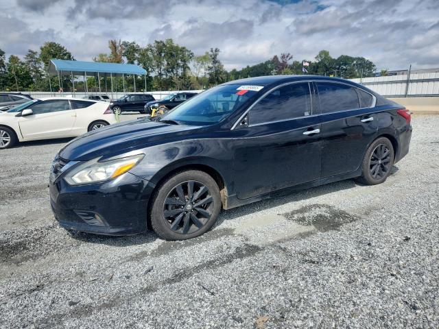 NISSAN ALTIMA 2.5 2017 with VIN 1N4AL3AP1HC178444 - Photo from auction