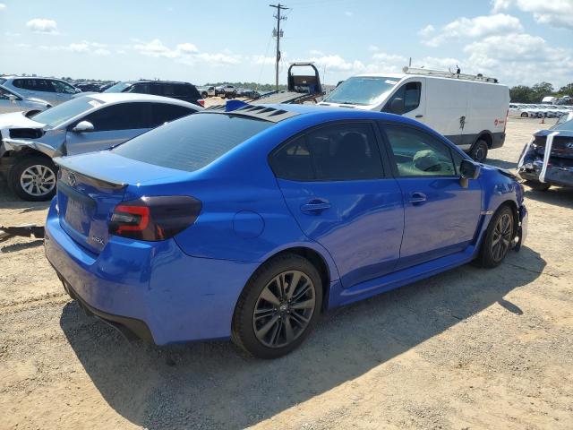 Photo 3 from auction – 2021 SUBARU WRX with VIN JF1VA1A68M9813993