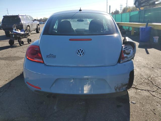 Photo 6 from auction – 2013 VOLKSWAGEN BEETLE with VIN 3VWJP7AT9DM672012
