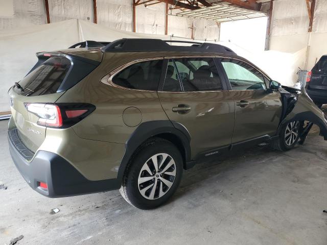 Photo 3 from auction – 2025 SUBARU OUTBACK PREMIUM with VIN 4S4BTADC7S3173795