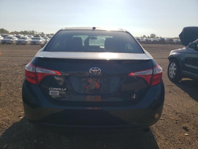 Photo 6 from auction – 2014 TOYOTA COROLLA L with VIN 2T1BURHE6EC144909