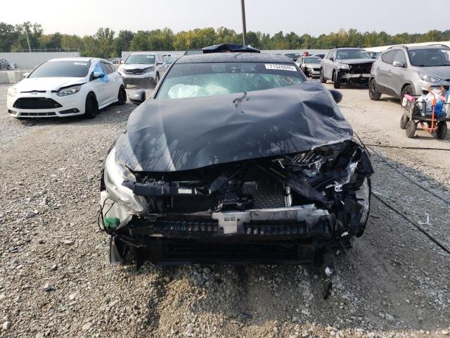Photo 5 from auction – 2021 NISSAN ALTIMA SR with VIN 1N4BL4CV5MN407566