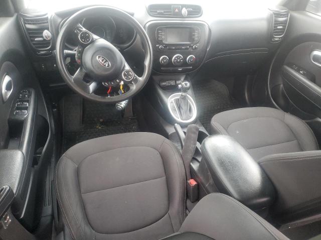 Photo 8 from auction – 2019 KIA SOUL with VIN KNDJN2A25K7918743