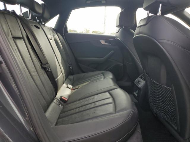 Photo 10 from auction – 2018 AUDI A4 PREMIUM with VIN WAUENAF40JA163957
