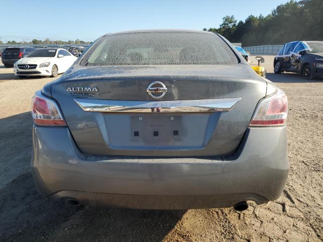Photo 6 from auction – 2015 NISSAN ALTIMA 2.5 with VIN 1N4AL3AP1FN380198