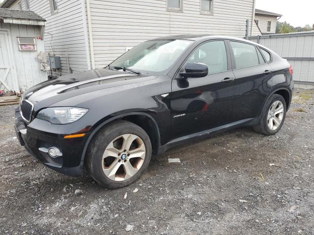 BMW X6 XDRIVE3 2011 with VIN 5UXFG2C58BLX08389 - Photo from auction