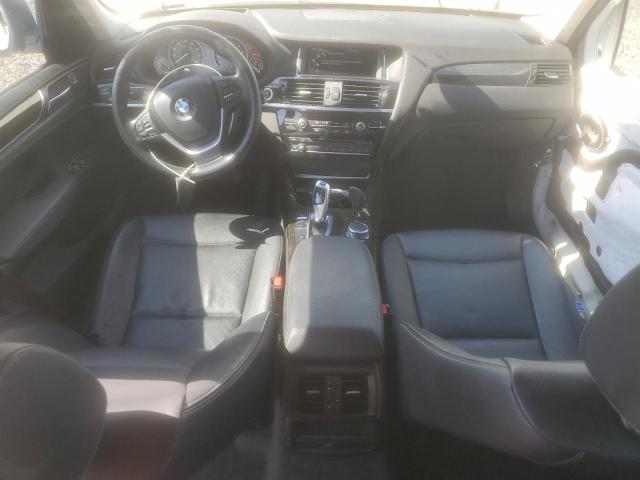 Photo 8 from auction – 2016 BMW X3 XDRIVE2 with VIN 5UXWX9C56G0D73010