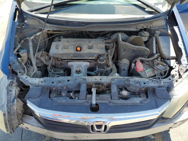 Photo 11 from auction – 2012 HONDA CIVIC LX with VIN 2HGFB2E54CH511586