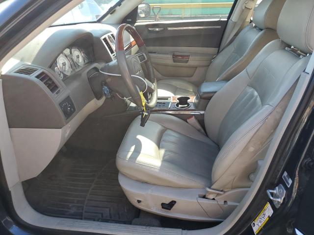 Photo 7 from auction – 2008 CHRYSLER 300C with VIN 2C3LK63H68H229905