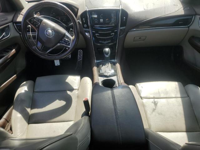 Photo 8 from auction – 2014 CADILLAC ATS PERFOR with VIN 1G6AC5SX4E0155728