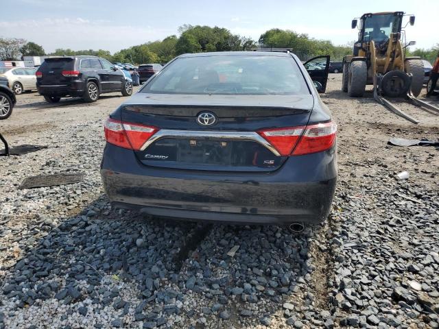 Photo 6 from auction – 2017 TOYOTA CAMRY LE with VIN 4T1BF1FK2HU386118