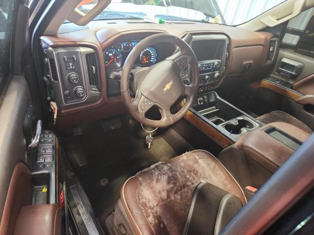 Zdjęcie 8 z aukcji – 2015 CHEVROLET SILVERADO z VIN 1GC1KXE83FF641946