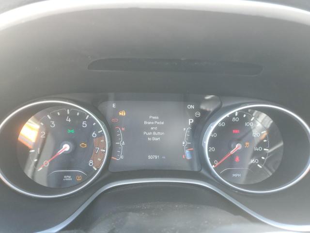 Photo 9 from auction – 2018 JEEP COMPASS LA with VIN 3C4NJDBB2JT291159