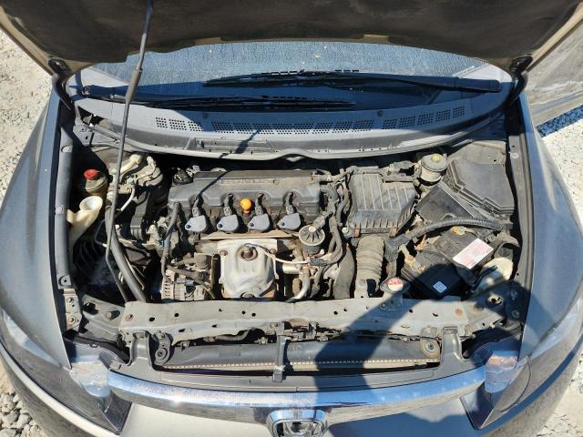 Photo 11 from auction – 2008 HONDA CIVIC LX with VIN 2HGFA16518H345174