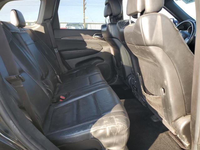 Photo 11 from auction – 2014 JEEP GRAND CHER with VIN 1C4RJFBM9EC302335