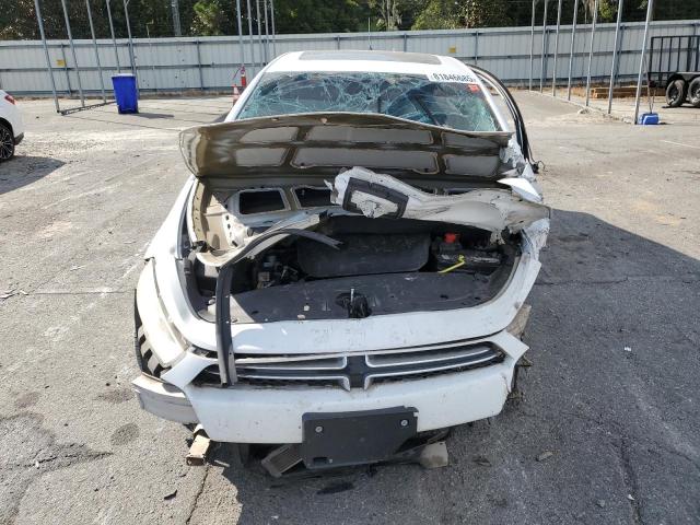 Photo 5 from auction – 2013 DODGE DART LIMITED with VIN 1C3CDFCA8DD323062