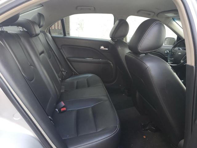 Photo 10 from auction – 2011 FORD FUSION SEL with VIN 3FAHP0JG6BR202599