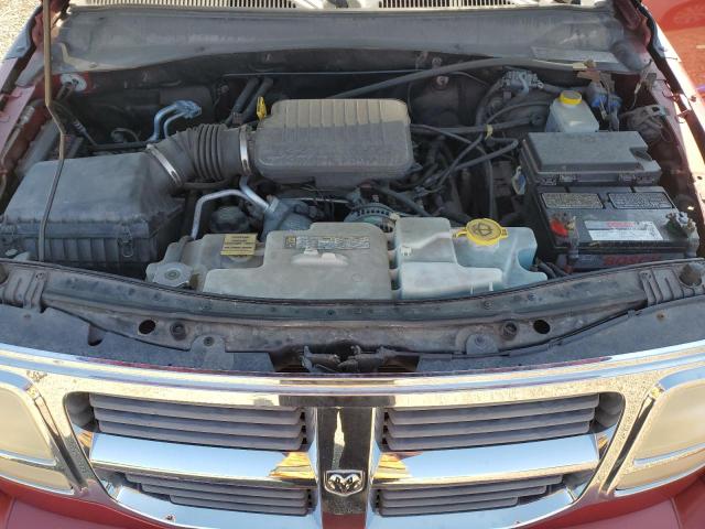 Photo 12 from auction – 2007 DODGE NITRO SLT with VIN 1D8GU58K17W569874