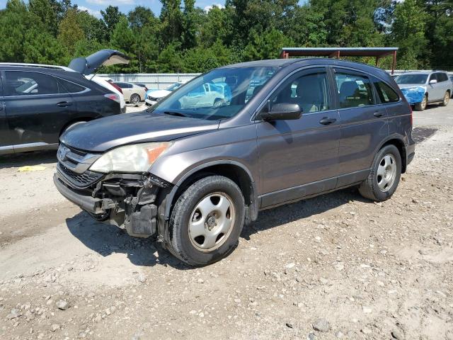 Photo 1 from auction – 2011 HONDA CR-V LX with VIN 5J6RE3H32BL049219