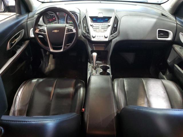 Фото 8 с аукциона – 2010 CHEVROLET EQUINOX LT с VIN 2CNFLNEW8A6367244