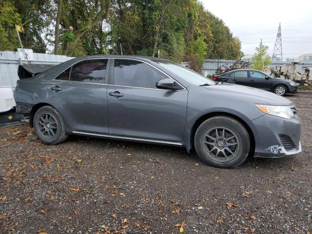 Photo 4 from auction – 2013 TOYOTA CAMRY L with VIN 4T1BF1FKXDU212940