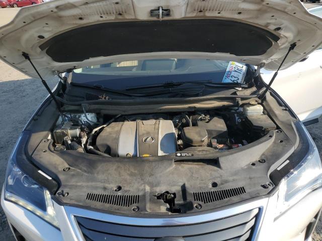 Photo 12 from auction – 2016 LEXUS RX 350 with VIN 2T2ZZMCA0GC003565