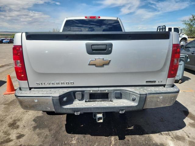 Photo 6 from auction – 2010 CHEVROLET SILVERADO with VIN 1GCSKSE32AZ181066