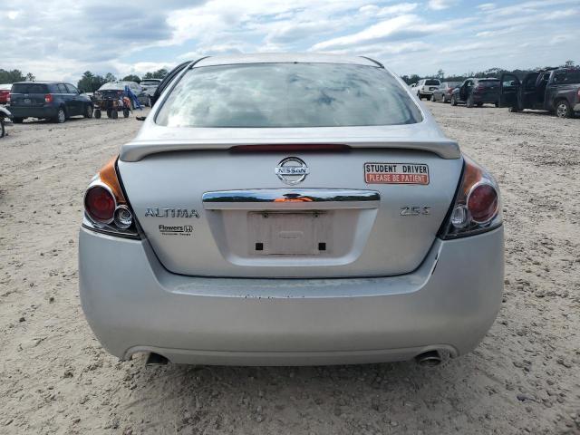 Photo 6 from auction – 2008 NISSAN ALTIMA 2.5 with VIN 1N4AL21E88C285547