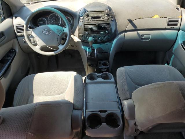 Photo 8 from auction – 2004 TOYOTA SIENNA CE with VIN 5TDZA23C44S112065