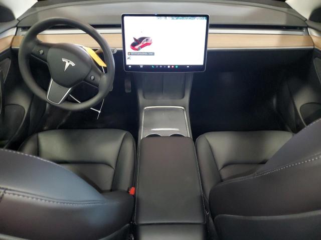 Photo 8 from auction – 2021 TESLA MODEL 3 with VIN 5YJ3E1EB2MF960782