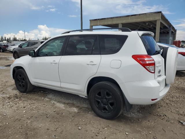Photo 2 from auction – 2011 TOYOTA RAV4 with VIN 2T3BF4DV8BW126559