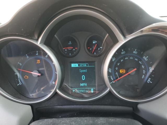 Photo 9 from auction – 2014 CHEVROLET CRUZE LT with VIN 1G1PC5SB5E7463776