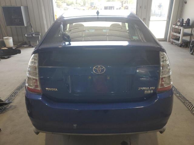 Photo 6 from auction – 2009 TOYOTA PRIUS with VIN JTDKB20U197876033