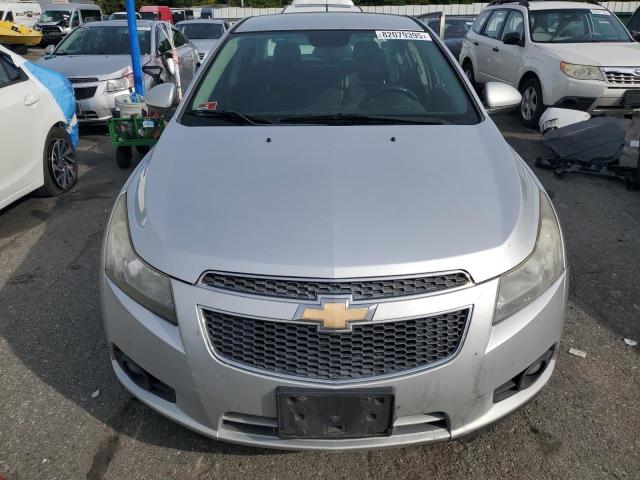 Photo 5 from auction – 2012 CHEVROLET CRUZE LT with VIN 1G1PG5SC6C7362319