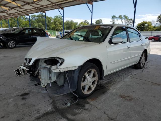 Zdjęcie 1 z aukcji – 2002 INFINITI I35 z VIN JNKDA31A52T021773